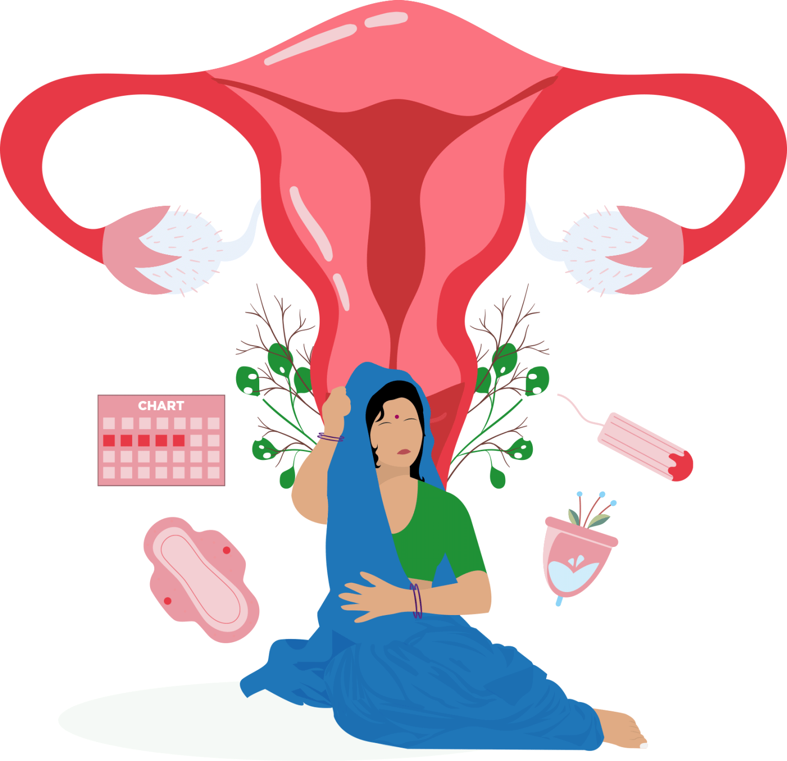 ForHerWithHer Empowering Women s Health With Alembic CSR Initiative